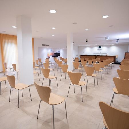 Grand Hotel San Pietro Palinuro Eksteriør bilde