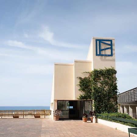 Grand Hotel San Pietro Palinuro Eksteriør bilde